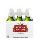 CERVEZA STELLA ARTOIS 250ML SIXPACK BOT