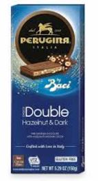 CHOCOLATE BACI 150GR OSCURO TAB