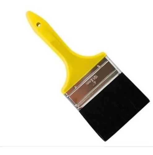 BROCHA CASCABEL 3 PULG