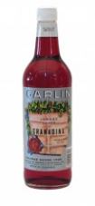 JARABE GARLIN 0,70LT GRANADINA
