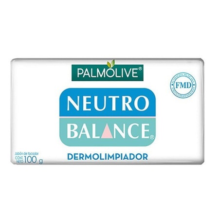 JABON PALMOLIVE 100GR NEUTRO BALANCE