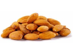 [7052] ALMENDRAS CON PIEL X KG NATURALES